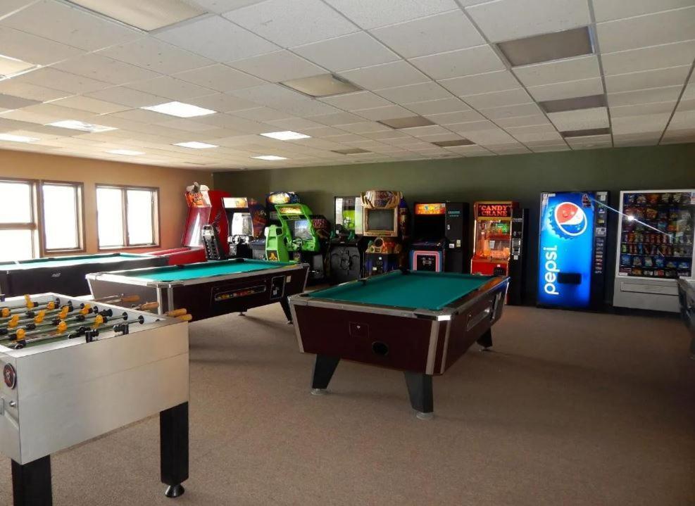 K-Suite-Mt View-Resort-Pool-Hot Tub-Near Rmnp & Wp Granby Exterior foto